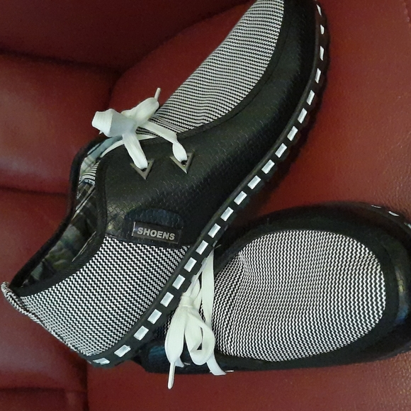 Man shoes - Picture 4 of 4